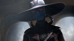 Cad Bane AI voice text to speech and AI music cover generator